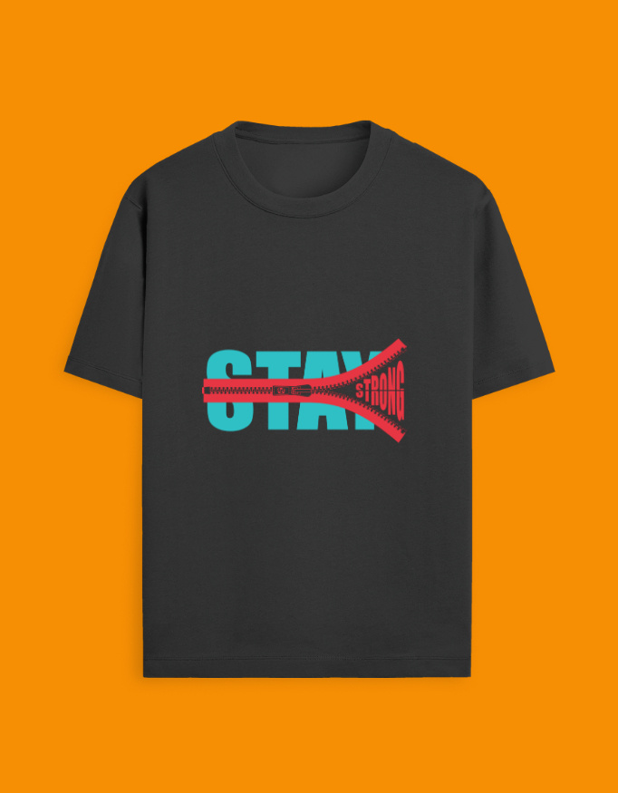 Unisex Standard Crew T-Shirt