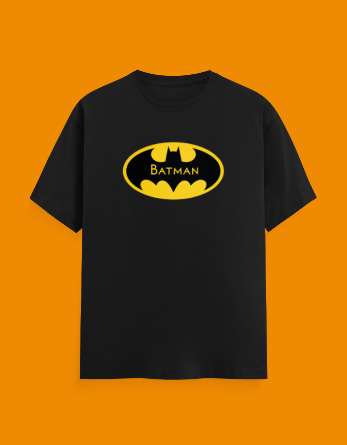 BATMAN Tshirt