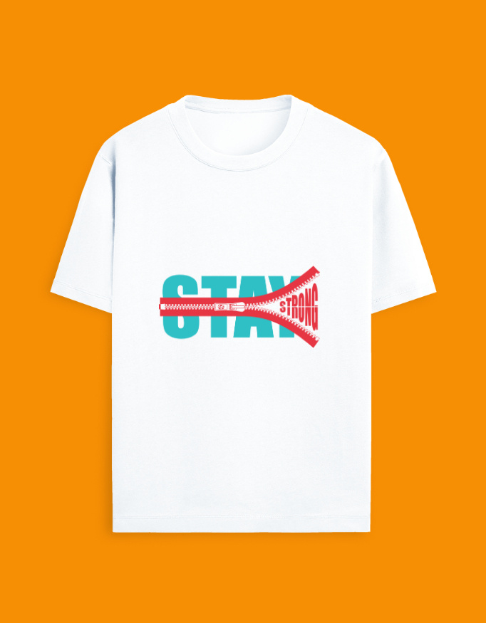 Unisex Standard Crew T-Shirt