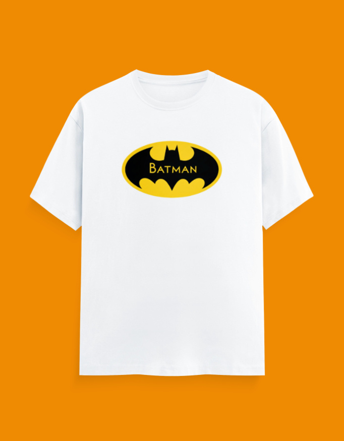 BATMAN Tshirt