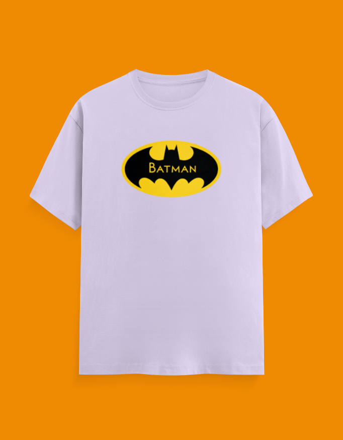 BATMAN Tshirt