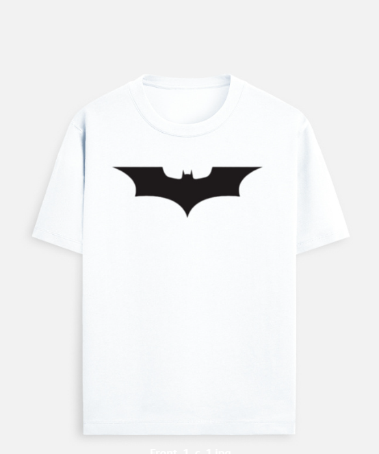 BATMAN Tshirt